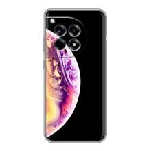 Космические Чехлы для ВанПлас 12р (VPrint) (Планета Айфон)