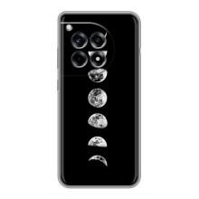 Космические Чехлы для ВанПлас 12р (VPrint) (Планеты)