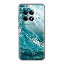 Літній Чохол на OnePlus 12R (Морська Хвиля)