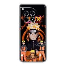Naruto Anime Чохли для ВанПлас 12р (AlphaPrint)