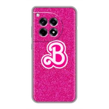 Силіконовый Чохол Барбі фільм на OnePlus 12R – B-barbie