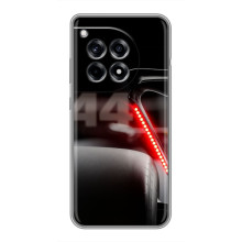 Чохол з принтом Формула 1 на OnePlus 12R – Болід 44