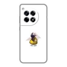 Защитные чехлы (Призрак Киева) для OnePlus 12R (AlphaPrint) (Мой Краш)