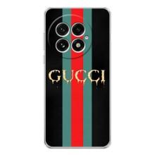 Чохли бренд ГУЧЧІ для OnePlus 13 – GUCCI
