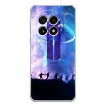 Чохли BTS для OnePlus 13 (AlphaPrint)