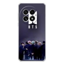 Чохли BTS для OnePlus 13 (AlphaPrint)