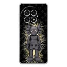 Чохли для OnePlus 13 - Bearbrick Louis Vuitton (PREMIUMPrint) (Bearbrick LV)