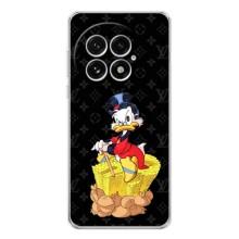 Чехли для OnePlus 13 - Скрудж МакДак Louis Vuitton (PREMIUMPrint) (Богатство Макдака)