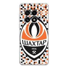 Чехлы для OnePlus 13 (VPrint) - Футбольные клубы – ФК Шахтер