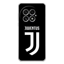 Чехлы для OnePlus 13 (VPrint) - Футбольные клубы – ФК Ювентус