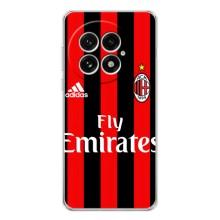 Чехлы для OnePlus 13 (VPrint) - Футбольные клубы – Milan
