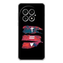 Чохли для OnePlus 13 (Для Християн) – Атрибутика