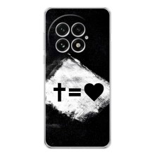 Чохли для OnePlus 13 (Для Християн) – Значки 2