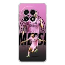 Чехлы для ВанПлас 13 - Лео Месси Маями (Messi Miami)