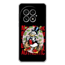 Чехли для ВанПлас 13 - Scrooge MagDag (PREMIUMPrint) (MagDag)