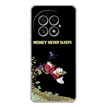 Чехли для ВанПлас 13 - Scrooge MagDag (PREMIUMPrint) (Мані Скруджа)