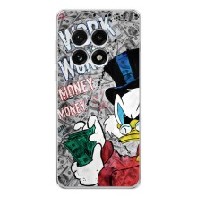 Чехли для ВанПлас 13 - Scrooge MagDag (PREMIUMPrint) (Работа Работа)