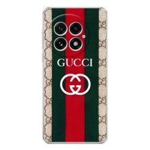 Чохли  GUCCI для ВанПлас 13 (AlphaPrint)