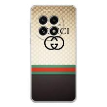 Чохли  GUCCI для ВанПлас 13 (AlphaPrint)