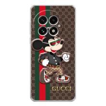 Чохли  GUCCI для ВанПлас 13 (AlphaPrint)