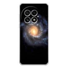 Чохли КОСМОС  на OnePlus 13 – Чорна дира