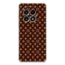 Чохли Луі Вітон для OnePlus 13 (AlphaPrint - LOUIS VUITTON) (лого LOUIS VUITTON)