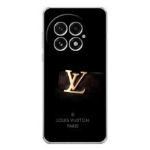 Чохли Луі Вітон для OnePlus 13 (AlphaPrint - LOUIS VUITTON) (ремінець LV)