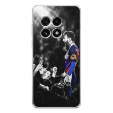 Чохли Мессі для OnePlus 13 (AlphaPrint)