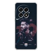 Чехлы Месси для OnePlus 13 (AlphaPrint) – Месси 10