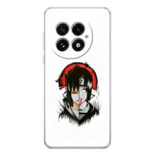 Чохли на тему: Ітачи Учіха для OnePlus 13 (AlphaPrint)