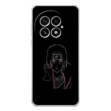 Чохли на тему: Ітачи Учіха для OnePlus 13 (AlphaPrint)
