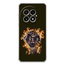 Чехлы на военную тематику для OnePlus 13 – Бавовна мем