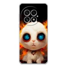 Чехлы на военную тематику для OnePlus 13 – Бавовнятко