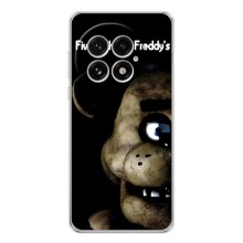 Чохли П'ять ночей з Фредді для ВанПлас 13 (Five Nights)