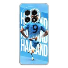 Чохли з футболістом Ерлінг Холанд для OnePlus 13 (AlphaPrint) (Erling Haaland)