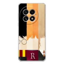 Чохли з Гаррі Поттером для OnePlus 13 (AlphaPrint)