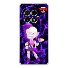 Чехлы Brawl Stars для OnePlus 13 (AlphaPrint)
