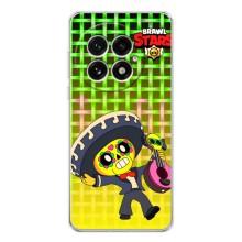 Чехлы Brawl Stars для OnePlus 13 (AlphaPrint)