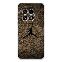 Чохли для OnePlus 13 - з картинкою JORDAN (AlphaPrint)