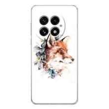 Чохли з картинкою Лисичка для OnePlus 13 (VPrint)