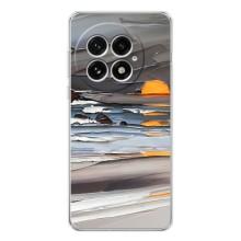 Чохол з картинкою (Стильні) ВанПлас 13 - (AlphaPrint) (Пастель)