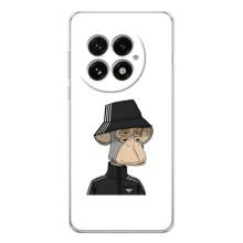 Чехлы с Обезьянами NFT для OnePlus 13 (AlphaPrint)