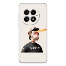 Чехлы с Обезьянами NFT для OnePlus 13 (AlphaPrint)