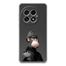 Чехлы с Обезьянами NFT для OnePlus 13 (AlphaPrint)