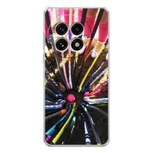 Чехлы с принтом Спортивная тематика для OnePlus 13 – Флорбол