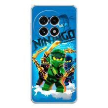 Чохли з тематикою Кіберспорт для OnePlus 13 (VPrint) (Ninjago)