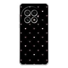 Чехлы с тематикой "Маленькие Сердечки" на OnePlus 13 – Маленькие сердечки