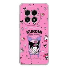 Чохли з топовими принтами для ВанПлас 13 (KUROMI)