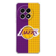 Чохли з топовими принтами для ВанПлас 13 (Лейкерс)