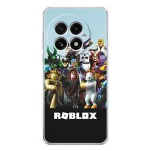 Чохли з топовими принтами для ВанПлас 13 (ROBLEX)